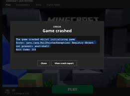 The mod was created by xolova, and is currently being developed by tslat, with ursun. Crash Aoa3 Shell Exit Code 255 Issue 1988 Tslat Advent Of Ascension Github