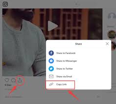 Converting a gif to mp4 may significantly reduce file size. How To Download Gif From Instagram
