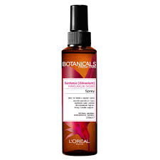 Botanicals Fresh Care Sardunya Sac Bakim Spreyi 150ml