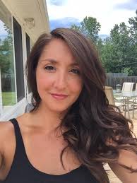 Amanda with fan Beau Callais at Mandeville Lakefront!