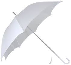 See your favorite umbrella plants and sun shading discounted & on sale. Bulk Lot X 12 Classic White Wedding Umbrella White Handle