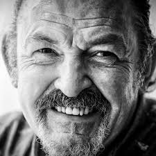 My first interview of 2024 is with not one but two people