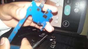 ¿cómo desbloquear lg ls675 tribute 5? Como Flashear El Lg Tribute 5 Lgls675 How To Flash Lg K7 Ls675 By Zage