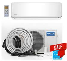 Mrcool Mini Split Air Conditioners For Sale Ebay