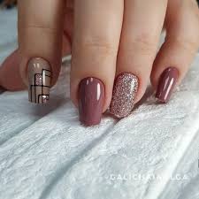 What's the best way to design gel nails? 100 Ring Finger Design Ideas In 2021 Nail Art Nail Designs Nail Art Designs