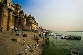 Ganga is the third largest river by discharge. Going Dry The Ganges River Needs A New Story Opinion Eco Business Asia Pacific