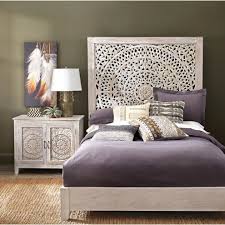 30 Things You Can Get On Sale At The Home Depot That Ll Upgrade Your Home Feminine Bedroom Home Decor Headboards For Beds