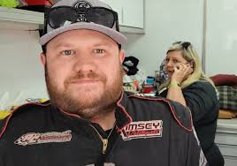 WATCH: Kenny Collins talks third-place qualifying run at Eldora Million