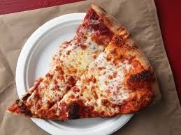 The Best Pizza By The Slice In San Francisco Good Pizza Pizza Slice Serious Eats