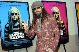 Lords of Salem': Rob Zombie Says Going Back Home Inspired His New Film