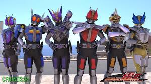 Lots of high quality images like ultra hd 4k that you can have and enjoy on the screen of your smart. Kamen Rider Den O By Cronos25 On Deviantart
