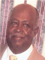 Joseph Harris Obituary (1936