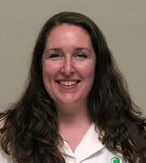 Katherine Garfield, MD