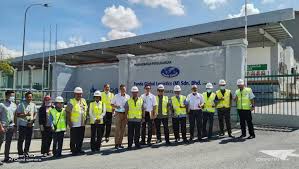 See more of kementerian perusahaan perladangan dan komoditi (mpic) on facebook. Site Visit From Johor Port Kementerian Perusahaan Perladangan Dan Komoditi Authorities Panda Global Logistics