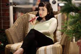  Molly Ephraim Cast In First Major Role Since Last Man Standing Exit