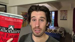 Millionaire Real Estate Agent By Gary Keller Book Review Youtube