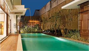 More images for air mancur kolam renang minimalis » 9 Inspirasi Desain Kolam Renang