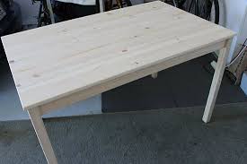 Create A Custom Sewing Table With This Ikea Hack Quilting Digest Diy Sewing Table Sewing Table Ikea Hack