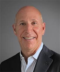 Peter Graham, Our Leadership Team