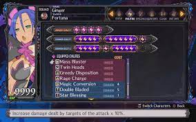 The chara world replaces the old teacher/pupil system in disgaea 1 and 2 for teaching skills to other units, bills for increasing movement, counters, etc., and allows you to teach evilities and. Disgaea 5 How To Unlock Every Evility Slot Just Push Start