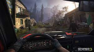 Sniper ghost warrior 3 is a trademark of ci games s.a. Sparen Sie 35 Bei Sniper Ghost Warrior 3 Compound Bow Auf Steam