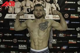 Wyniki ważenia zawodników z karty walk ksw 57 są już znane. Patrik Kincl I Artnox Wchodza Do Gry Czeski Materla Dalby Rade W Ksw Mma Pl