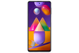 Samsung Galaxy M31s 6GB/128GB (Black ...