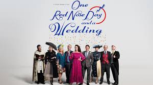Maya, the young communications director for a new york senatorial campaign, receives a wedding invitation from her college schoolmate now living in retrying.error loading video. One Red Nose Day And A Wedding See The Original Four Weddings And A Funeral Cast In Teaser Image Entertainment Focus