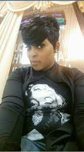 Quick Weave Quick Weave Hairstyles Short Hair Styles Short Sassy Hair
