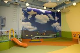 Pcc Early Childhood Annex Grand Opening Reception The Children S Aid Society Child Development Center Early Childhood Indoor Play Places
