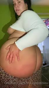 ThickGreekBleu BBW PAWG - Porn Videos & Photos - EroMe