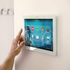 It is currently in beta. Os 3 Control4