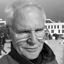 The D-Word: Andrew Garrison