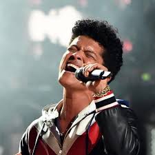 Bruno Mars Concert Tickets And Tour Dates Seatgeek
