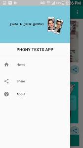 Make a phony instagram account; Download Phony Texts Chatting Videos Funny Texting Free For Android Phony Texts Chatting Videos Funny Texting Apk Download Steprimo Com