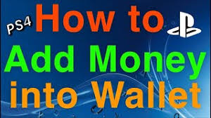 Das ist das neue ebay. Ps4 How To Add Money Funds To Your Wallet All The Ways Youtube