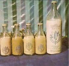 صورة لمنتوج الحليب من معمل البان ابو غريب وبكافة الانواع والاحجام من المطعم والعادي baghdad iraq iraq baghdad