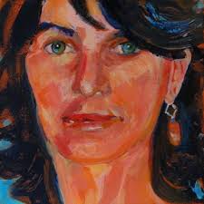 Barbara Muir Paints: July 2008