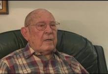 The Digital Collections of the National WWII Museum : Oral Histories