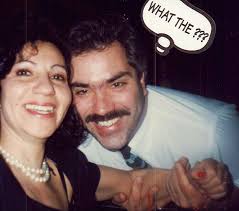 Stephen PICCOLO Obituary (1961