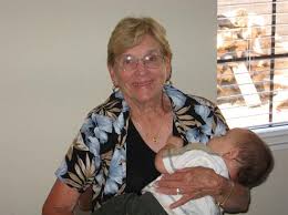 Dorothy Louise Goldmann Obituary