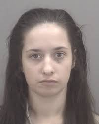 Mugshots in the News