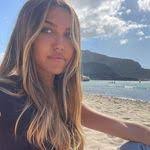 Tayna Thomas's Instagram, Twitter & Facebook