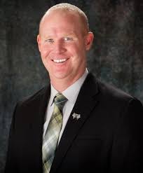 Josh Lynn announced as new UNK football coach