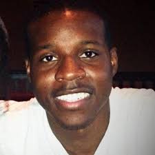 Damon Gray II (@DamonGrayII)