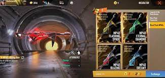The poker mp 40 in free fire has been brought back by the developers and it's one among the much wanted cosmetic, so fans are excited over this. Garena Free Fire Where Is The Poker Mp40 Skin How To Get It