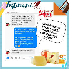 Melembutkan kulit sapu madu dibahagian yang kering seperti siku dan tangan.biarkan. Honey Soap Sr12 Herbal Madu Produk Sabun Pencuci Cuci Muka Kulit Kering Sensitif Pria Wanita Bpom Shopee Indonesia