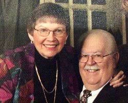 Doris Ann Klassen Shultz (1935-2014)