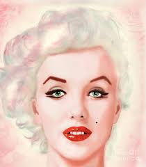 Marilyn by Neil Finnemore
