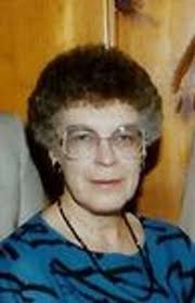 Gladys M. Hack Obituary March 21, 2008